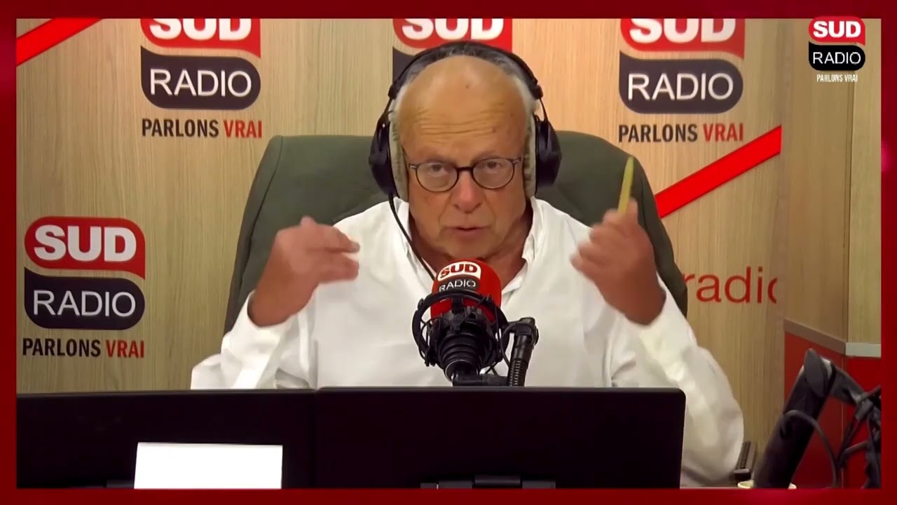 André Bercoff : "La publicité et l'argent ont des raisons que la raison ignore !"