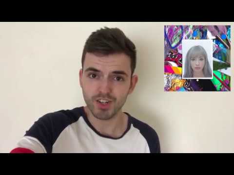 Kero Kero Bonito - Time 'N' Place - ALBUM REVIEW