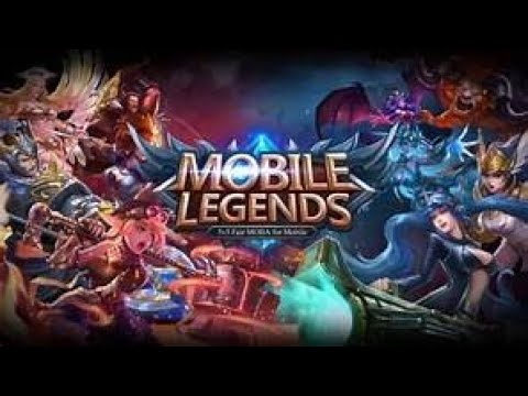 Mobile Legends: Bang Bang უეჭველი სევეიჯი ცხვებააააა