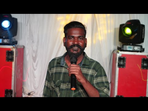 #PottiGanaMedia #Karupa_irunthalum |#Gana_Mani New Song | Potti Gana Media 2019