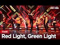 [Simply K-Pop CON-TOUR] T1419 (티일사일구) - Red Light, Green Light (무궁화 꽃이 피었습니다) _ Ep.498