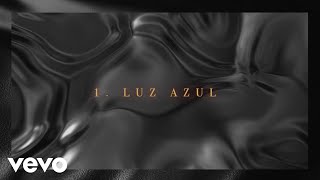 Juancho Marqués - Luz Azul (Audio Oficial) chords