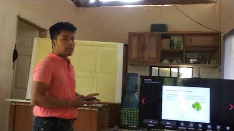 Teaching Demonstration for Senior High School Application- TVL (Technical Drafting)