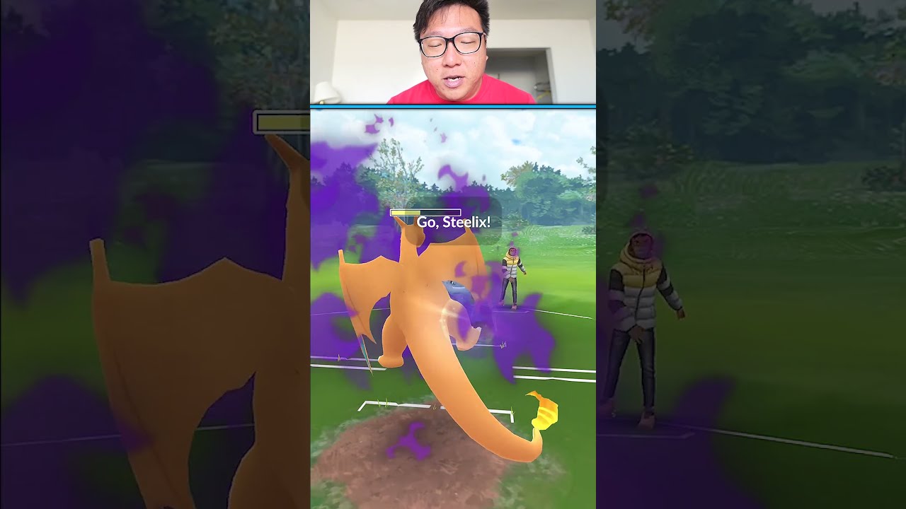 Using The HIGHEST ATTACK Pokemon In Go Battle Great League In Pokemon Using The HIGHEST ATTACK Pokemon In Go Battle Great League In Pokemon