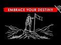 Amor Fati: Stop Resisting Fate, Embrace Your Destiny