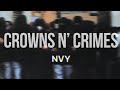 Crowns n crimes  nvy x 7vir