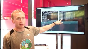 Demo: OPNFV Service Function Chaining