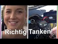 Wie Tanke Ich RICHTIG Fahrschule Stumpf Wie Tanke Ich RICHTIG Fahrschule Stumpf