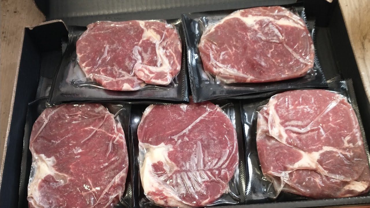 Backyard Butchers. YouTube