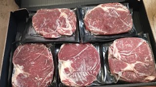 Backyard Butchers.