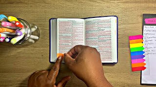 Praying Scriptures For Spiritual Warfare: Creating A New Prayer Bible