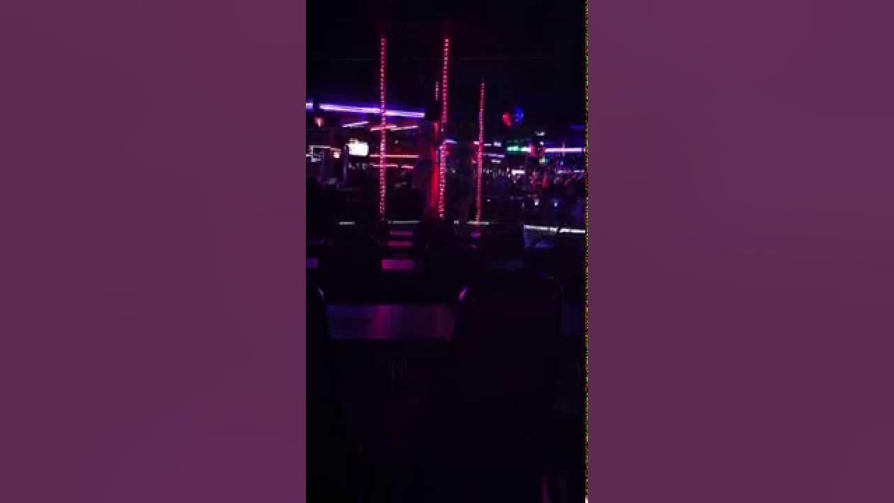 Shauntae's Audition 2/7/2012 The Living Room Dayton, Ohio YouTube