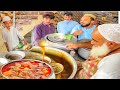 Ameer Siri Paye | Beef legs and head fry |peshawar famous Breakfast |