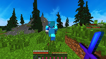 I Played Minecraft Hardcore Factions in 2021... *SOTW*