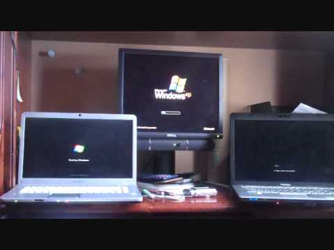 Difference Between Windows Xp 2000 And Vista