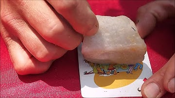 Lab 3b Part 3 Metamorphic Rocks