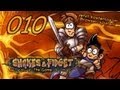 Shakes &amp; Fidget #010 Heute Spielt Yannick