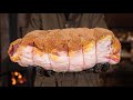 How to turn a 10 POUND Boston Butt into a CHRISTMAS HAM