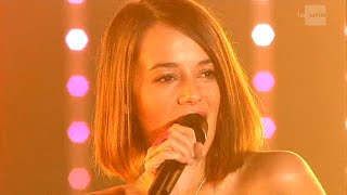 Alizée "Mademoiselle Juliette" 2007/12/02  Bonnie & Clyde 1080P 50 FPS