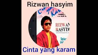 CINTA YANG KARAM by Rizwan Hasyim. Full Single Album Dangdut Original.