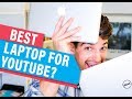 Top 5 Best Laptops for YouTube Videos Video Editing