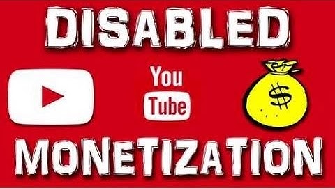 Fast Get back Monetization tab in 24h Proof/Re-Enable Monetization after Account Suspended 2016