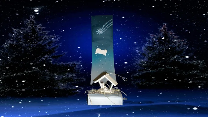 Tadeusz Machl (1922-2003) - Christmas Preludes (19...
