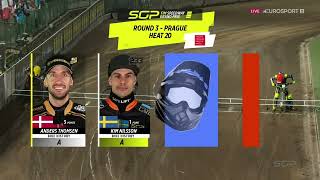 Speedway GP Praha 03.06.2023 Part 2