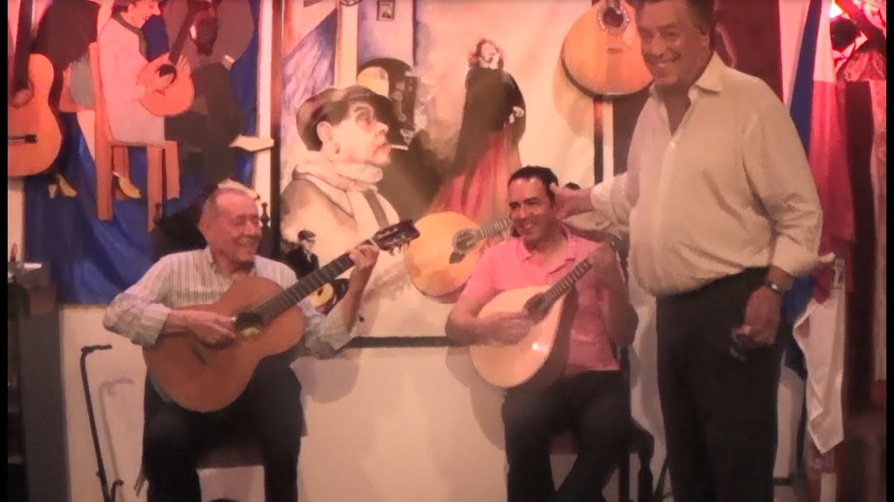 EH PA DO FADO - JORGE MIGUEL