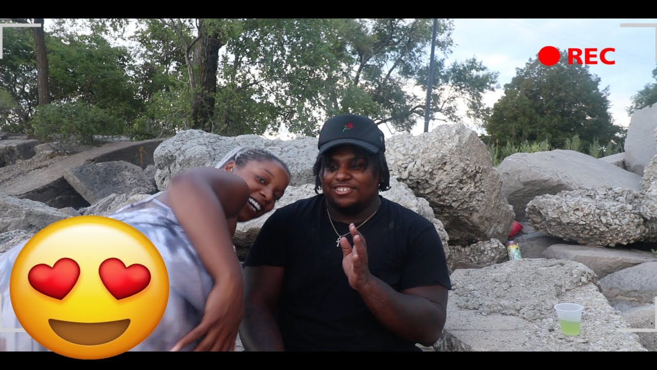 FREAKY Truth Or Dare With ONLYFANS Model On The Beach! YouTube