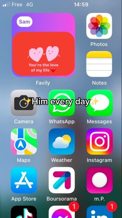 LDR widget app
