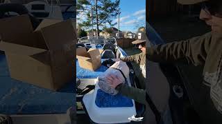 Seal Skin Covers, Supreme Boat Cover Review