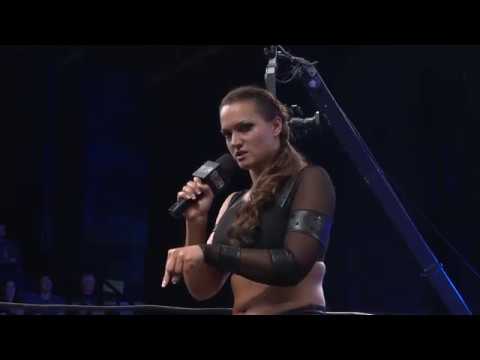 Women of Honor: Kelly Klein vs Brandi Rhodes