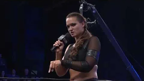 Women of Honor: Kelly Klein vs Brandi Rhodes
