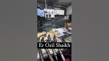 Edc16c39 ecm firing on table with best ecm tester #ozilshaikh #automobile #ecmtester #circuitdiagram