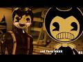 Diretor de música pirado no Bendy kkk | Bendy and the ink machine | Capítulo 2: A velha música | #2