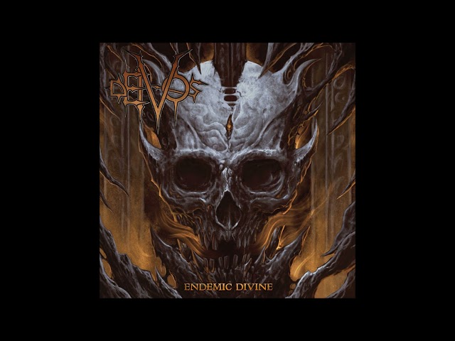 Deivos - Apeiron