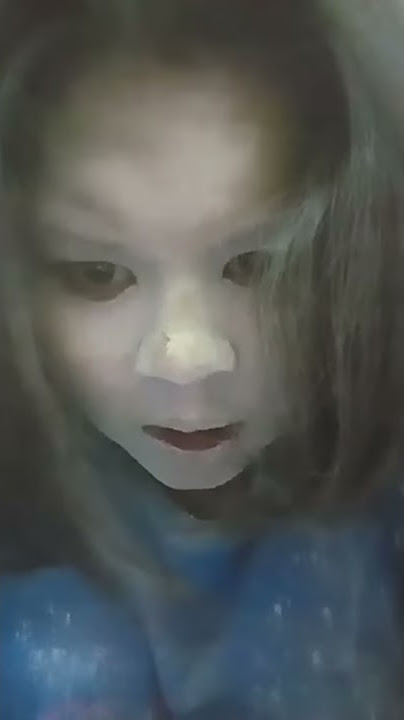 Hantu seram -nina bobo