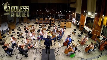 Godless Children | Scoring Session