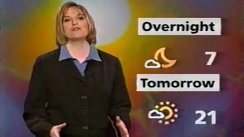 Global Montreal thursday promo & weather update in...