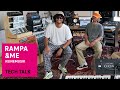 Keinemusiks rampa and me talk tech and teile electronic beats tv