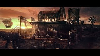 Savant- Kali 47 Teaser (OUT NOW)