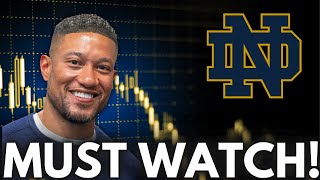 Notre Dame Just QUIETLY Made a SNEAKY Good Move | Marcus Freeman | Irish | BIG10 | ACC