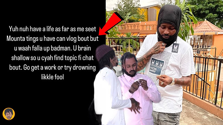 SMH Alkaline Bag Bwoy Fleego Try DlSS Terro Don And Fail | Wellmaxx Sparta System