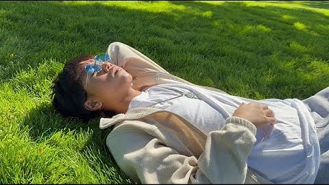 Rich Brian - Glow Like Dat (Jaeji Music Video)