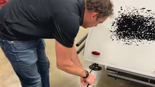 Stabilizer Jacks (Luna)