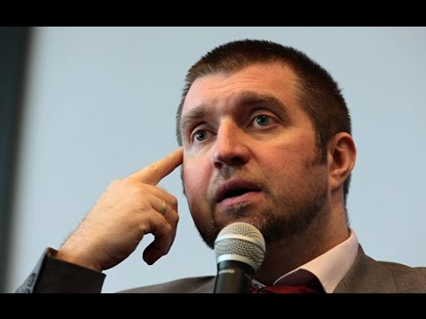 Храните деньги дома и в долларах - Дмитрий Потапенко
