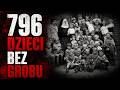 Zakonnice ukryły 796 zwłok dzieci w szambie. Mroczna historia Tuam