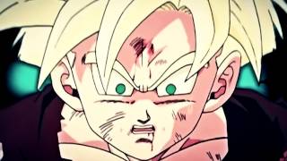 DBZ AMV Preview