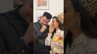 Chandimal රහසන කයපද ඇහණද Sabina ට